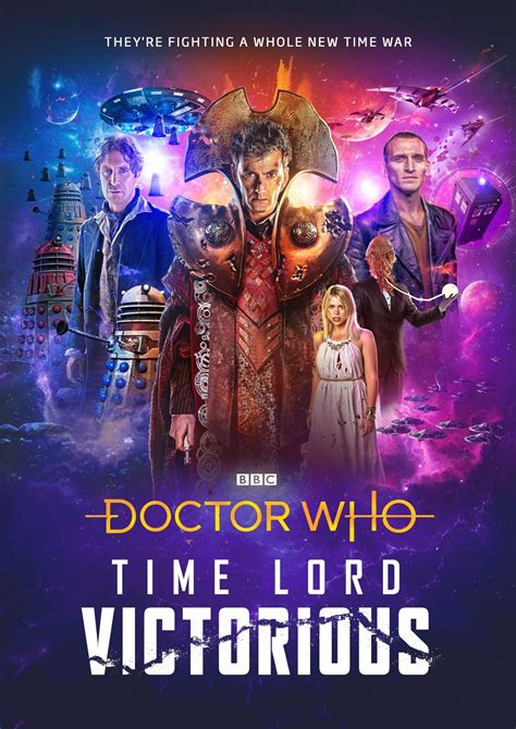 The Philosophy of the Magic Doctor Who: Morality in Time Travel